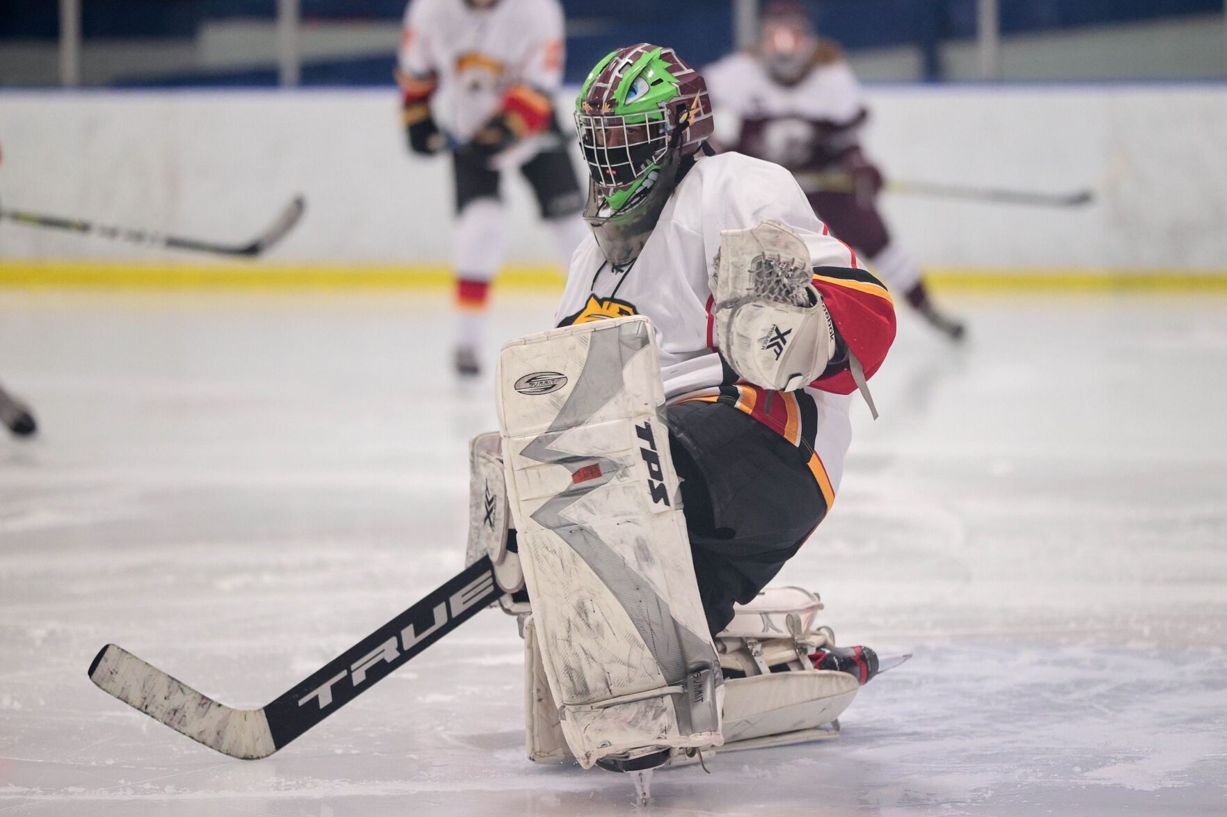 PREP HOCKEY